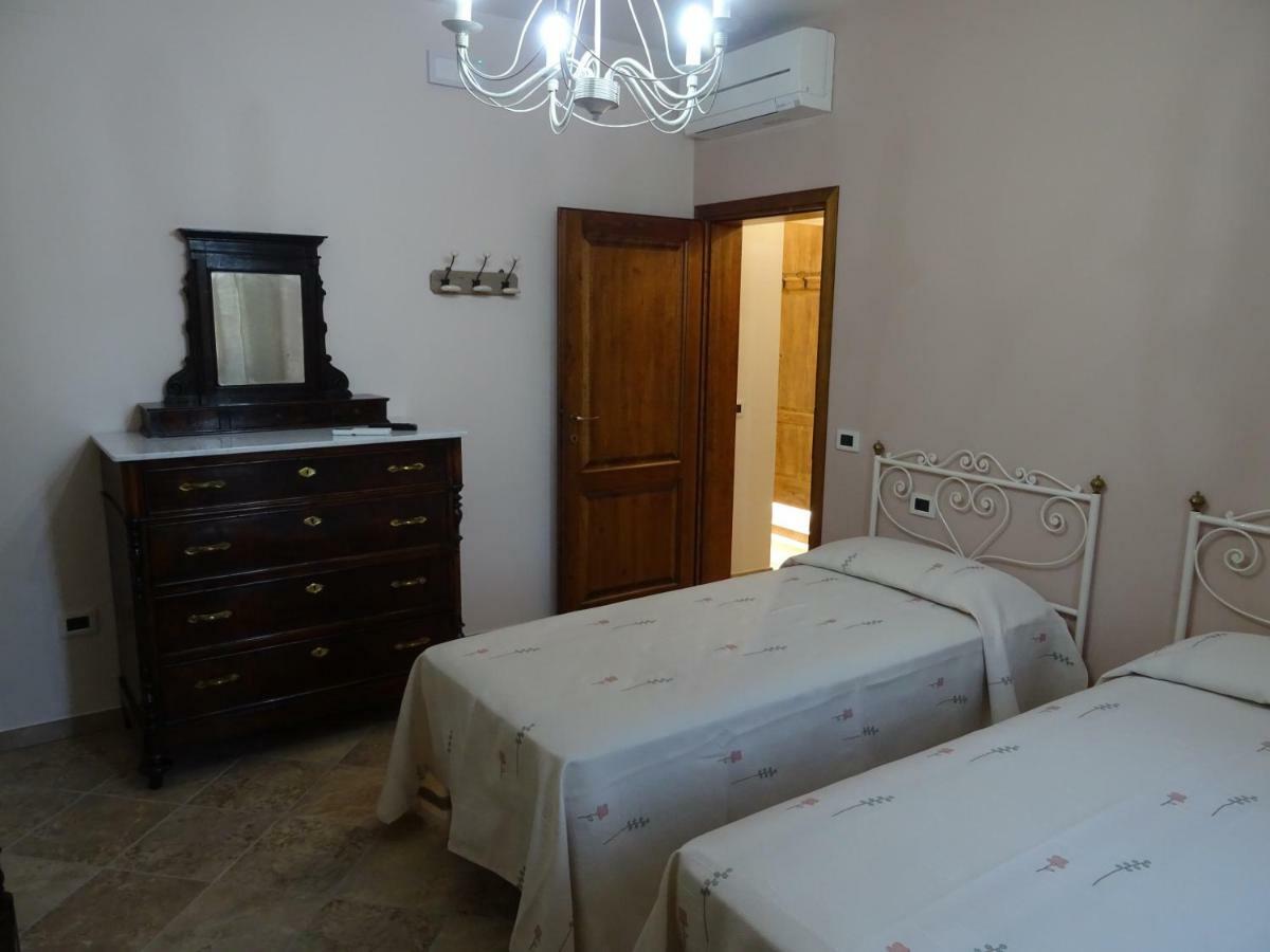 Appartamento Podere I Renai Santa Maria a Monte Exterior photo